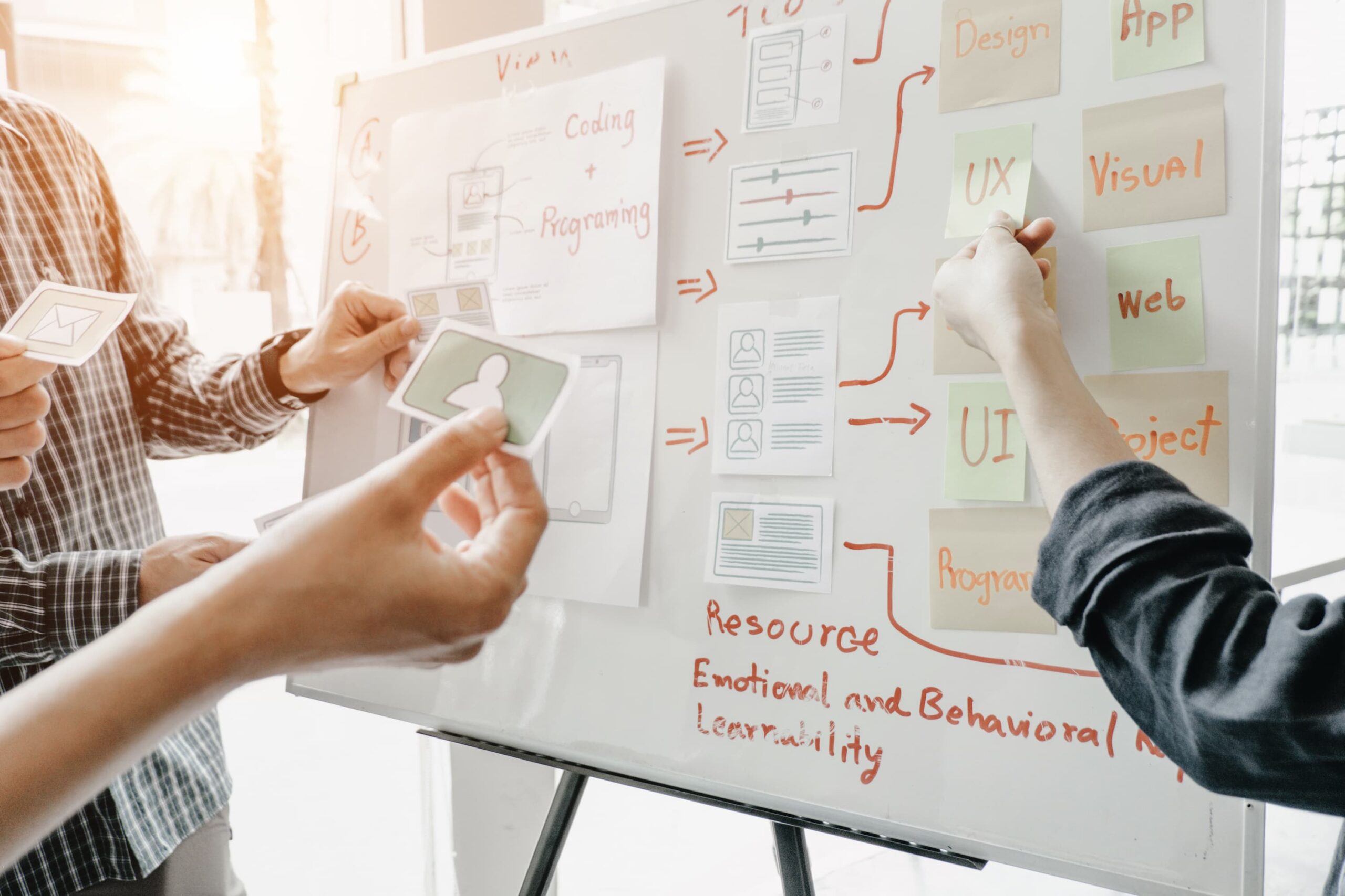 Not Every Website Needs to Be an ‘Experience’